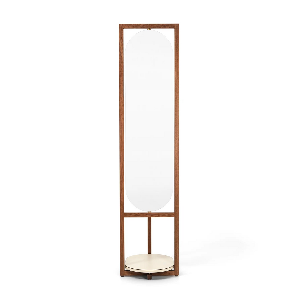 Wooden Structure Valet Stand | Pinetti Elena | OROA.com