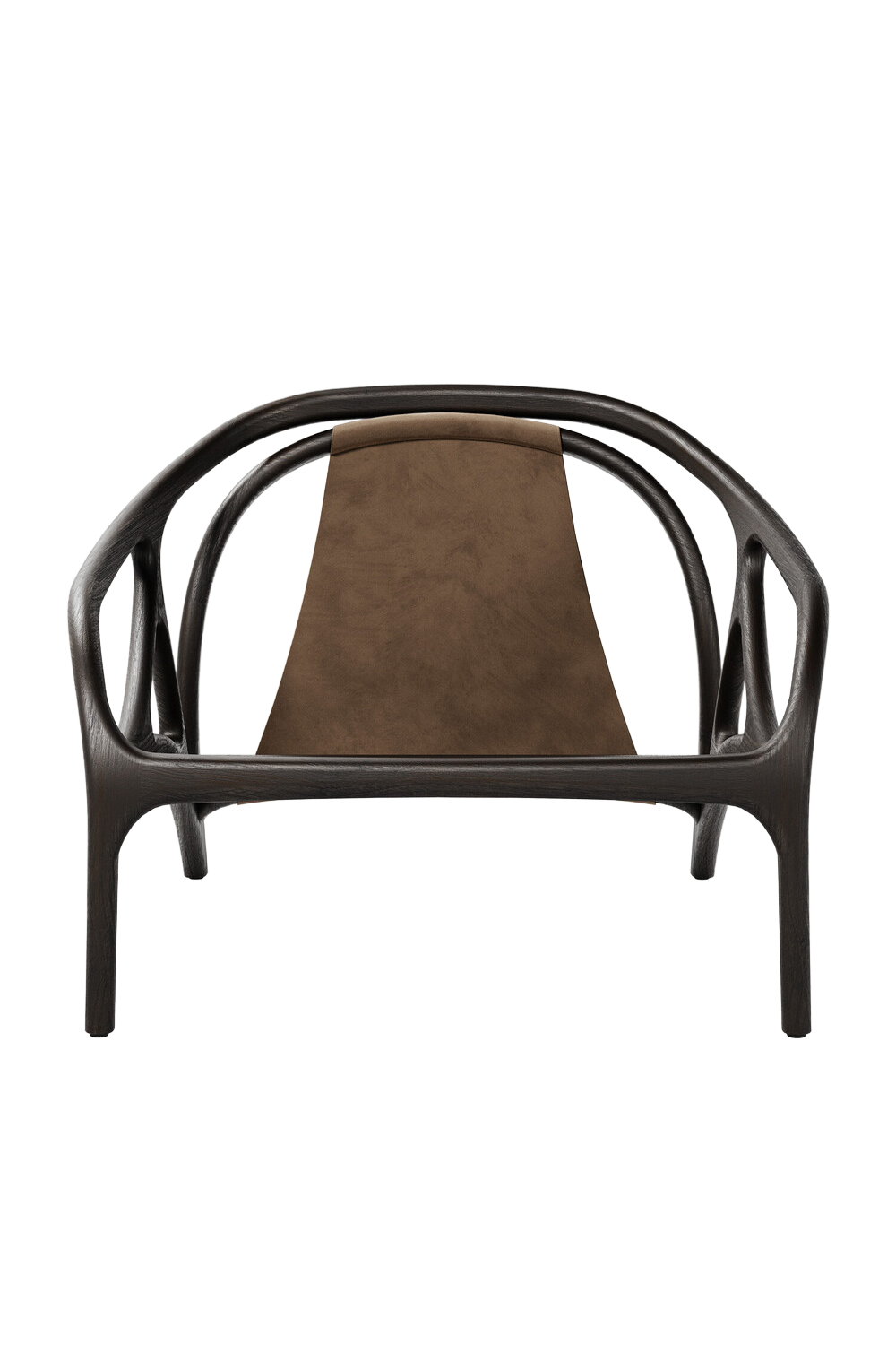 Indoor/Outdoor Lounge Chair | Morpho By Tomorrowland Vime | Oroa.com