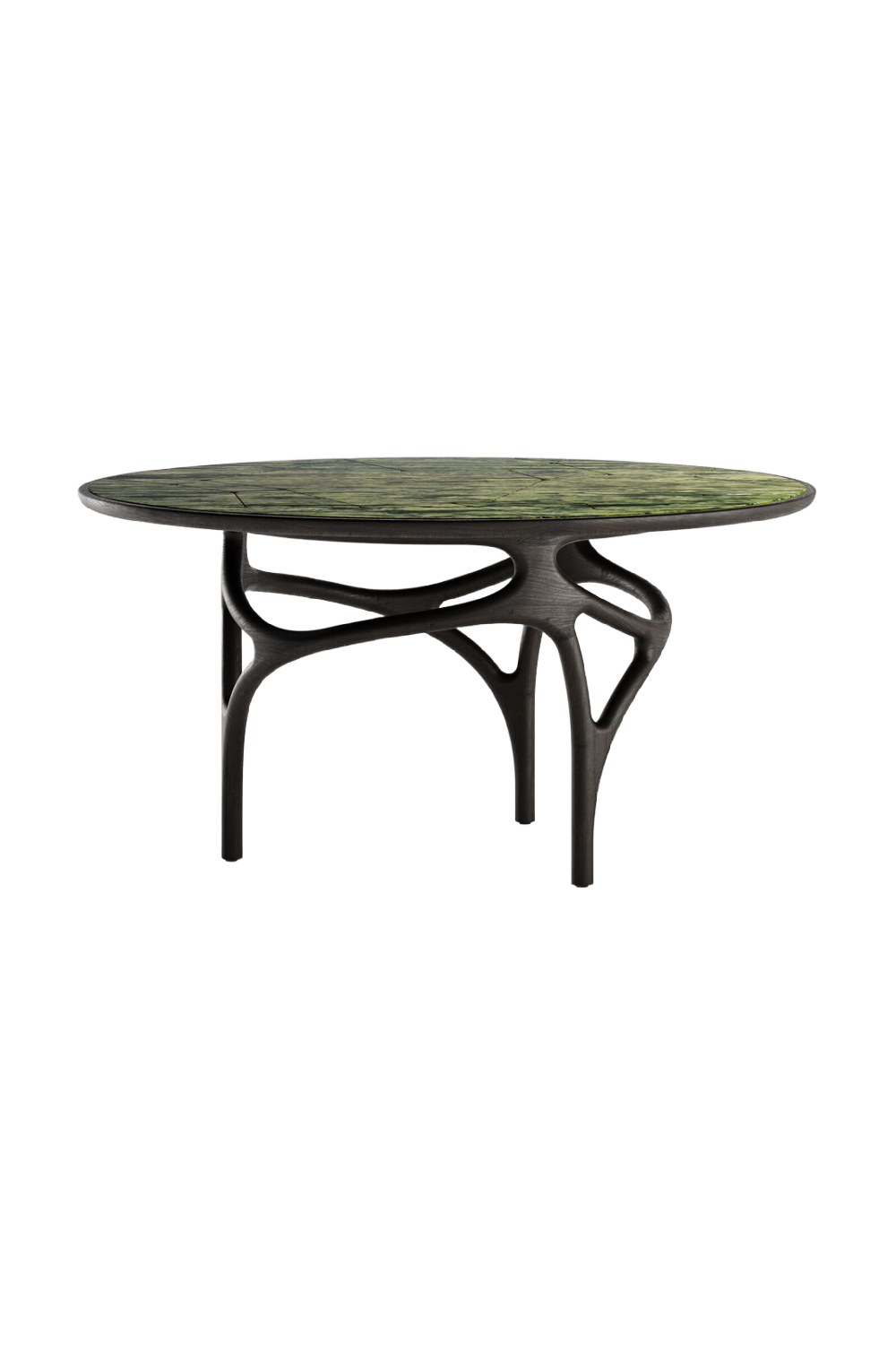 Sinuous Base Dining Table | Morpho By Tomorrowland Cena | Oroa.com