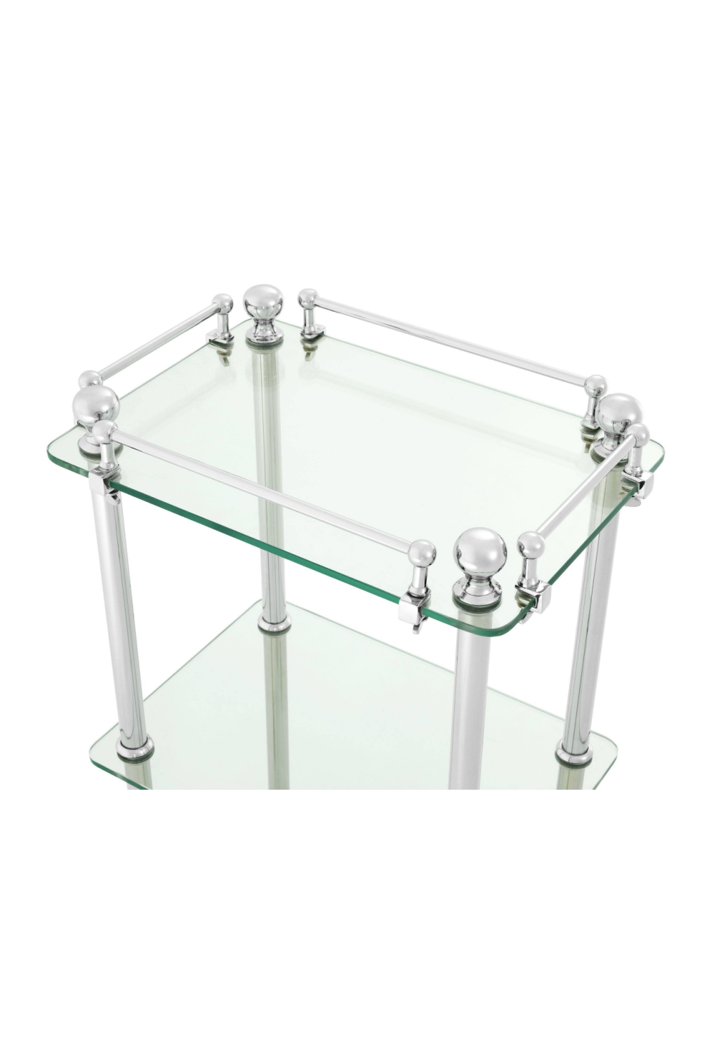 Bathroom Rack | Eichholtz Devon | Oroa.com