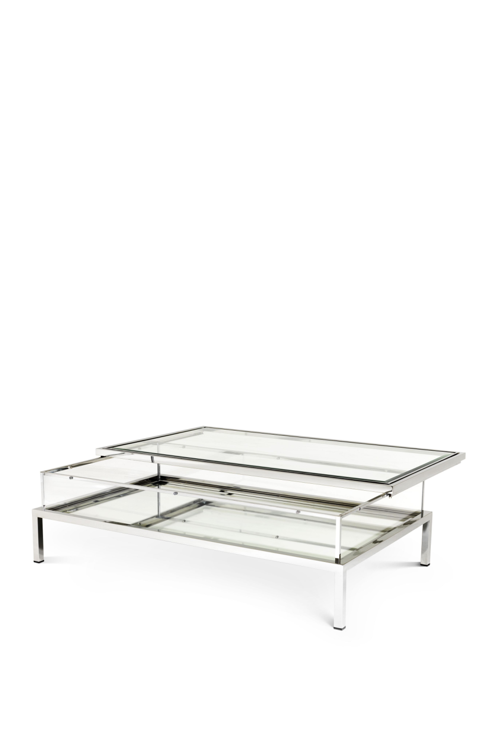 Sliding Top Coffee Table | Eichholtz Harvey | Oroa.com