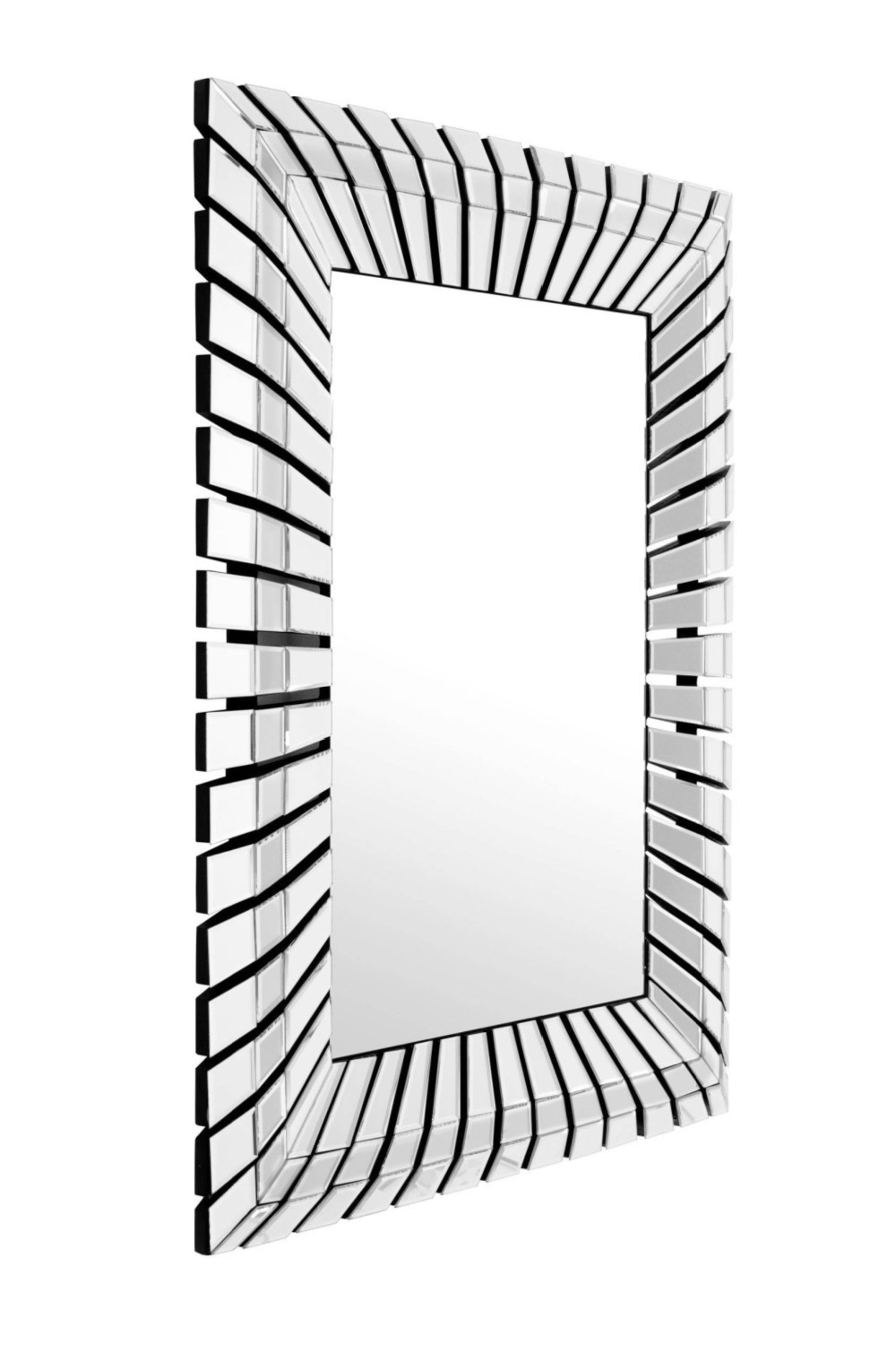 Rectangular Mirror | Eichholtz Granduca | OROA TRADE