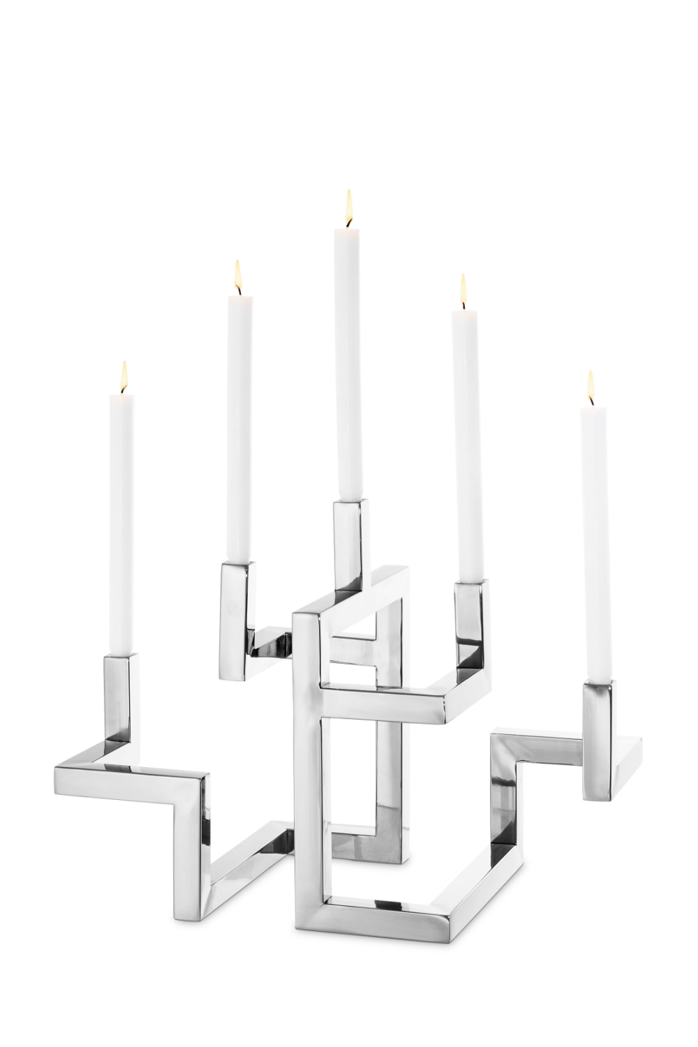 5 Arm Candle Holder | Eichholtz Skyline | Oroa.com