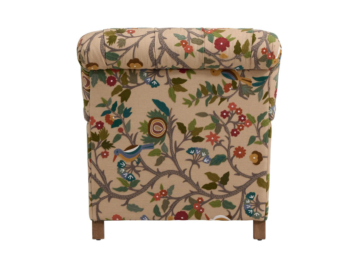 Lavington Chair Birdsong | Oroa.com