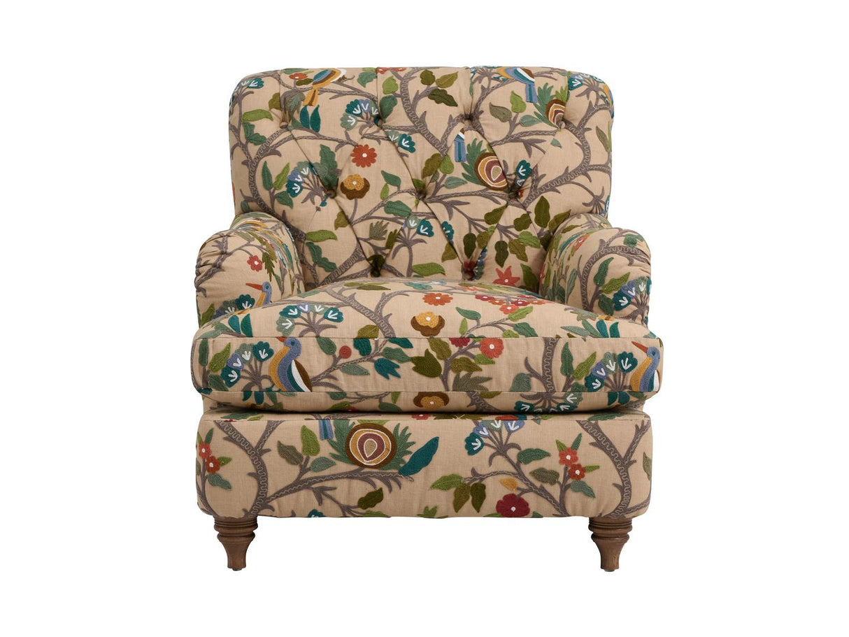 Lavington Chair Birdsong | Oroa.com