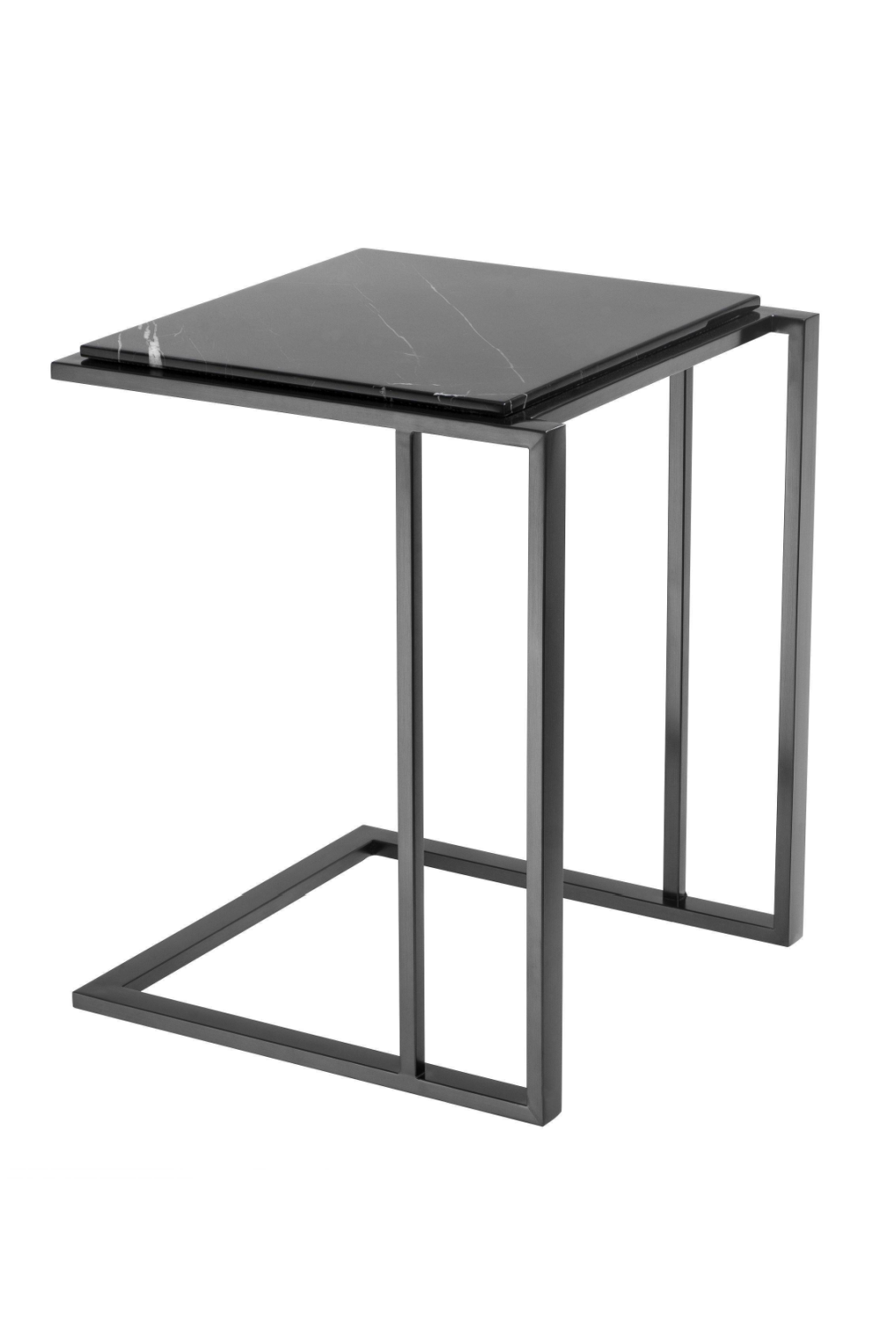 Travertine Sofa Table | Eichholtz Cocktail | Oroa.com