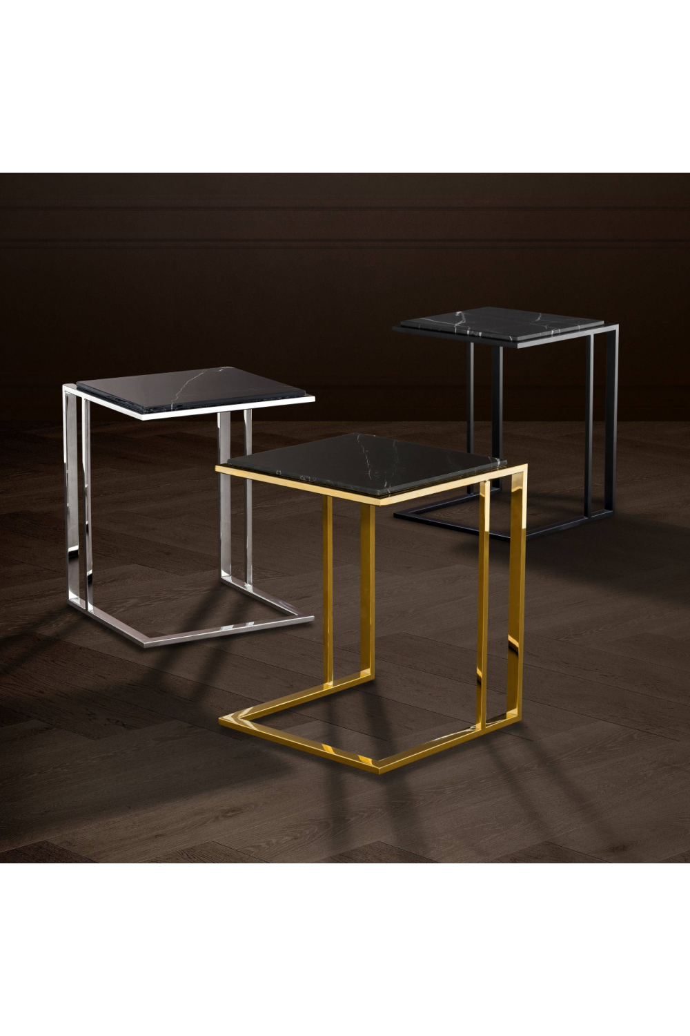 Travertine Sofa Table | Eichholtz Cocktail | Oroa.com