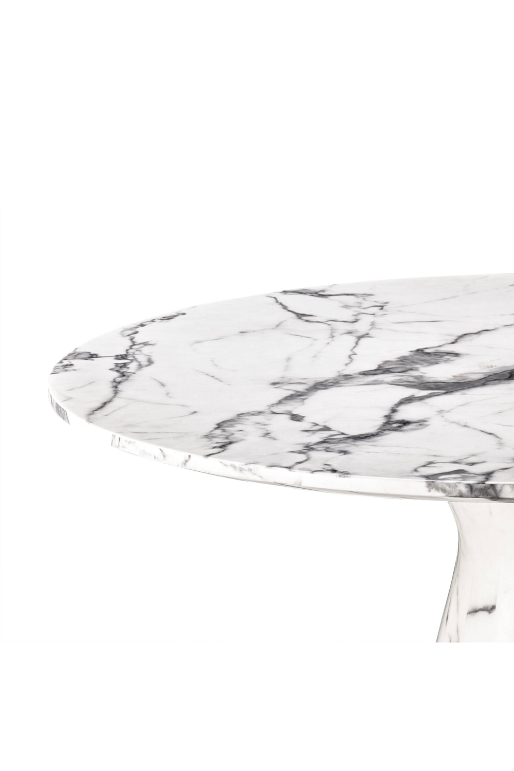 Marble Dining Table | Eichholtz Turner | Oroa.com