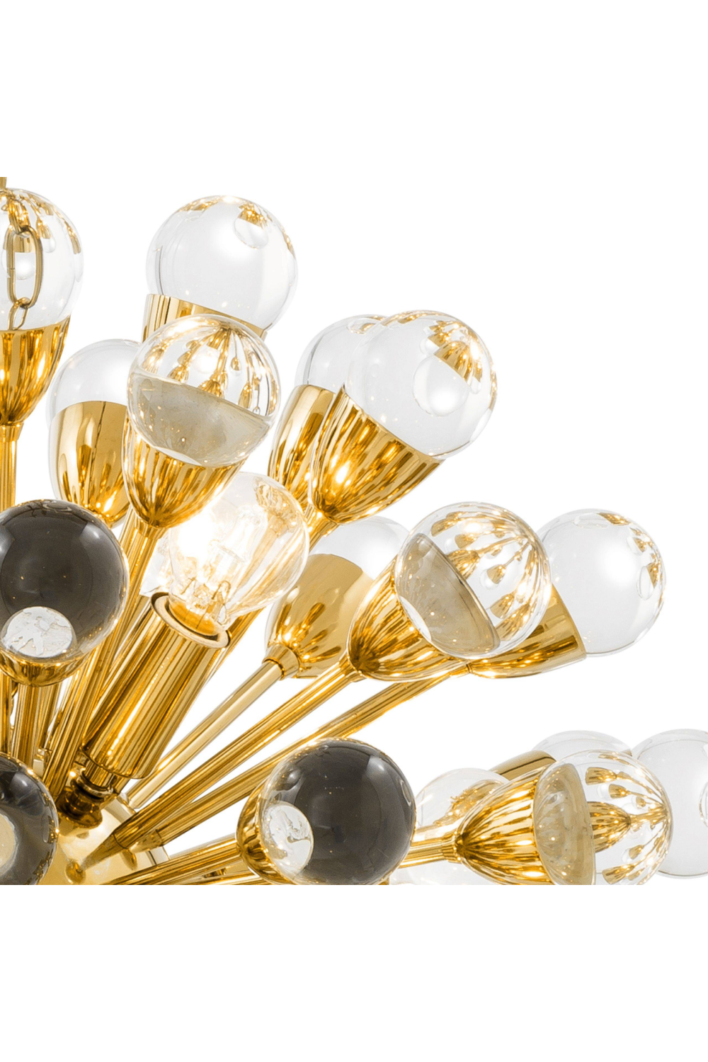 Calypso Sputnik Chandelier | Eichholtz Anto | Oroa.com