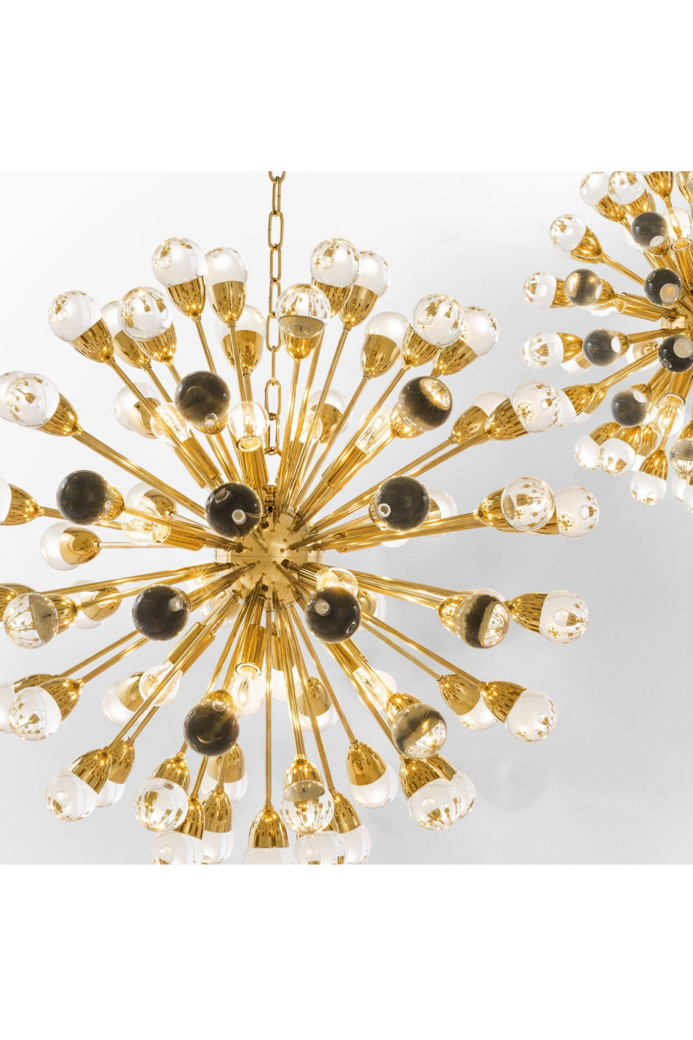 Calypso Sputnik Chandelier | Eichholtz Anto | Oroa.com