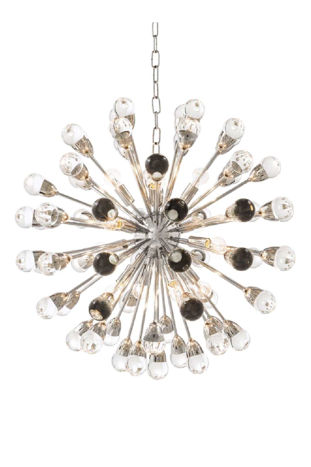 Calypso Sputnik Chandelier | Eichholtz Anto | Oroa.com