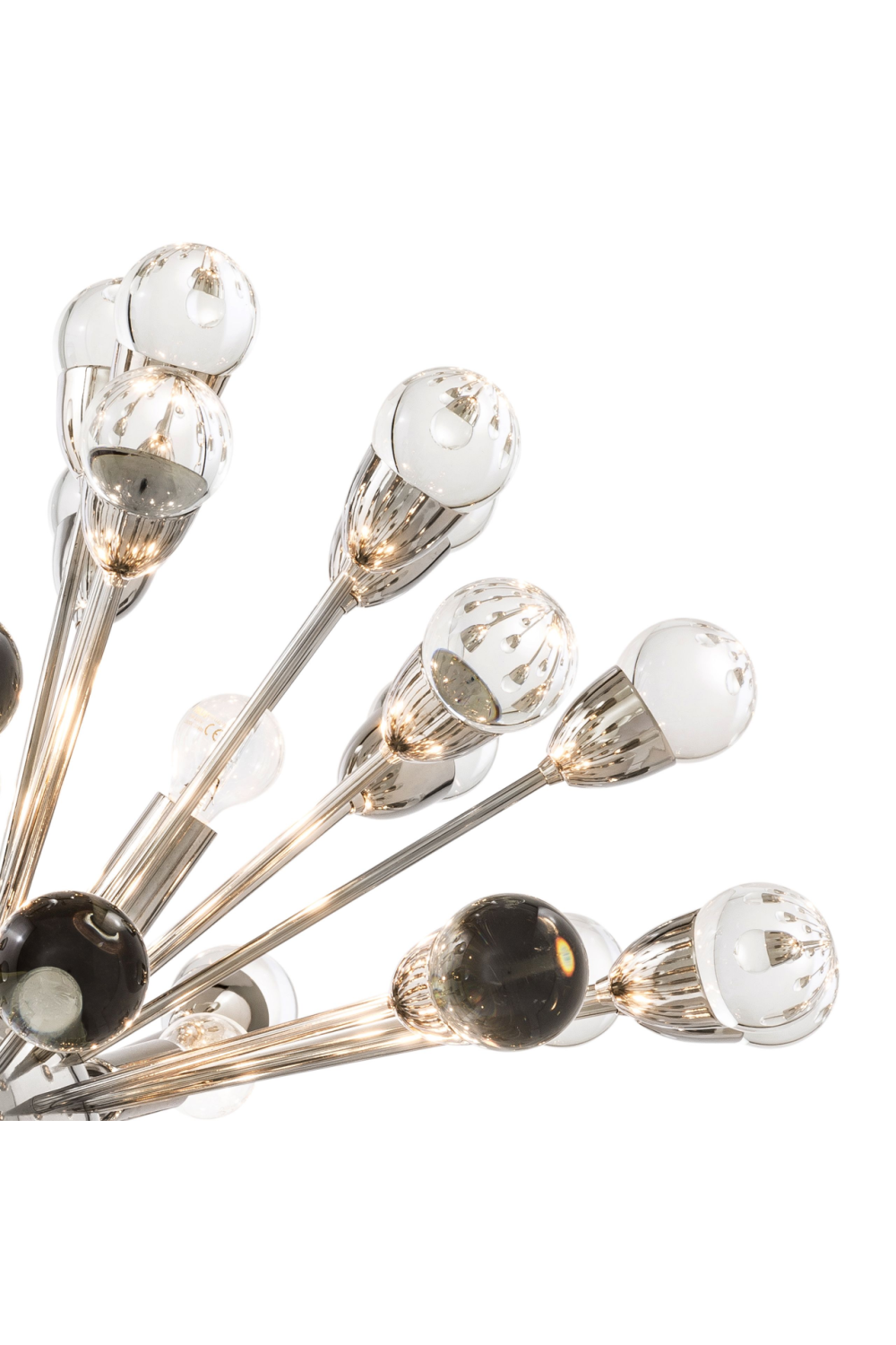 Calypso Sputnik Chandelier | Eichholtz Anto | Oroa.com