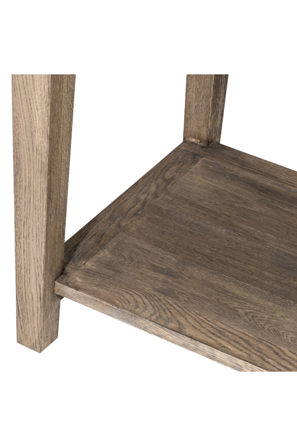 Wood Console Table | Eichholtz Military | #1 Eichholtz Trade Partner