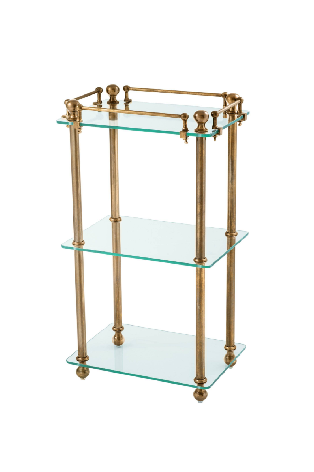 Bathroom Rack | Eichholtz Devon | Oroa.com