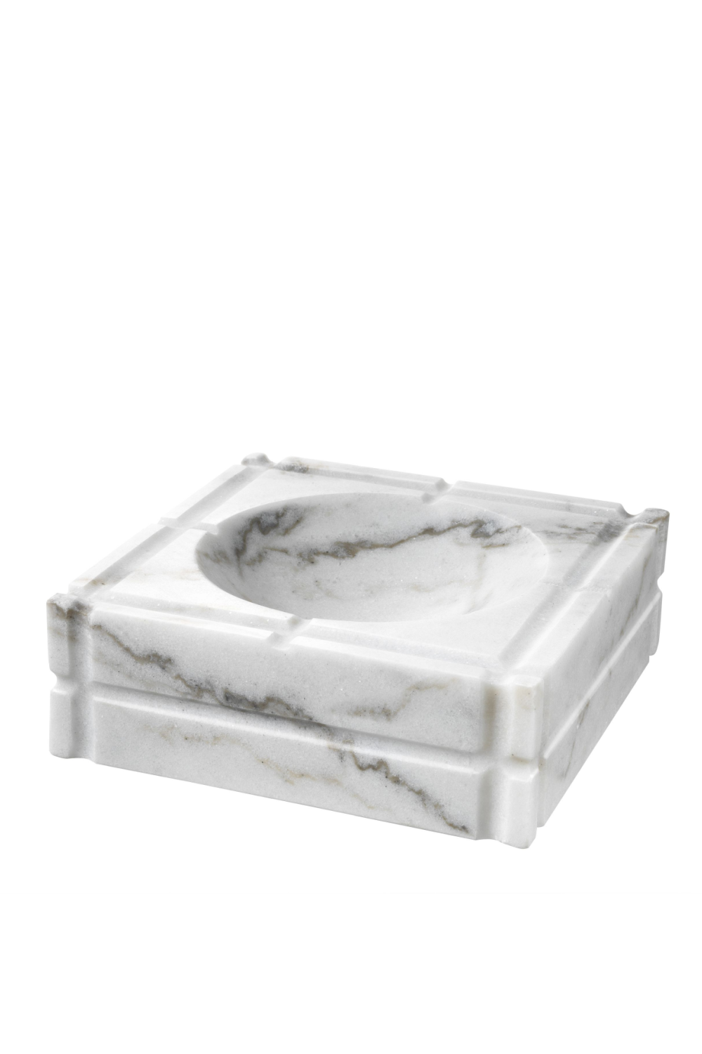 Square Marble Bowl | Eichholtz Nestor | Oroa.com