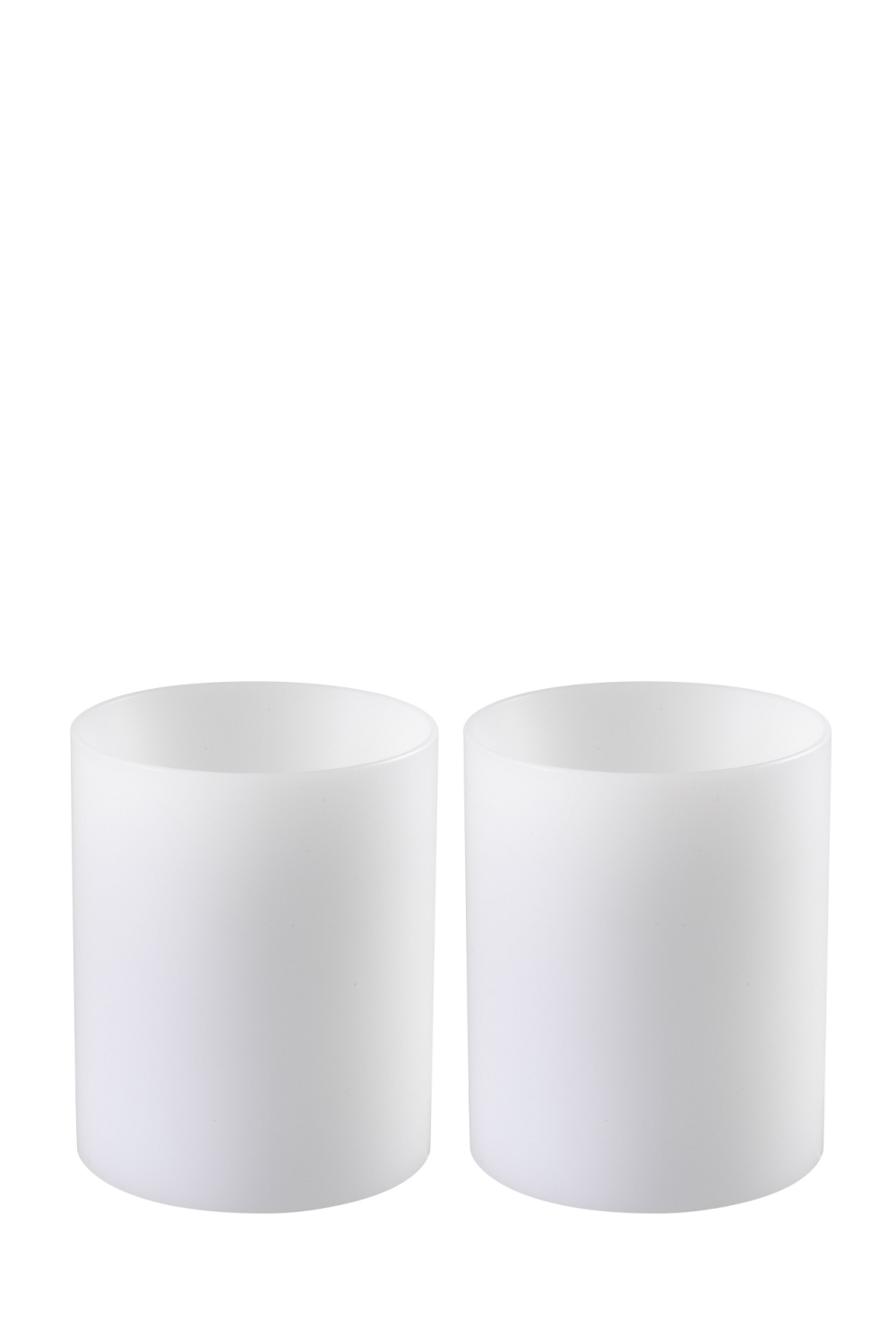 Artificial Candle (set of 2) | Eichholtz Deep | Oroa.com