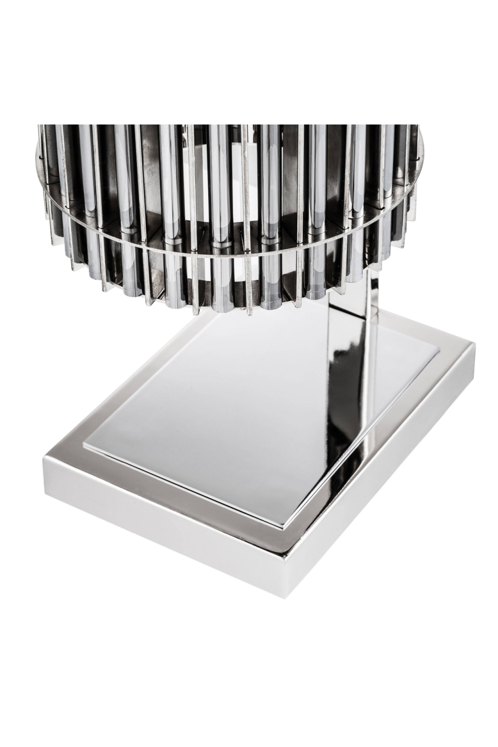 Glass Table Lamp | Eichholtz Pimlico | OROA TRADE