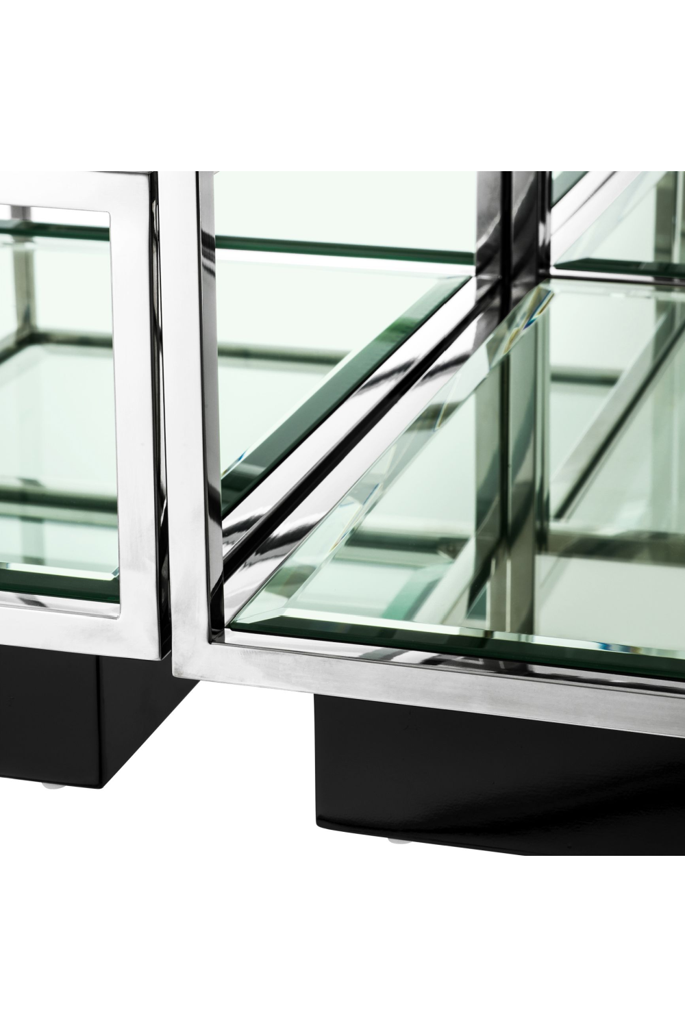 Multi Level Coffee Table Set (4) | Eichholtz Tortona | Oroa.com