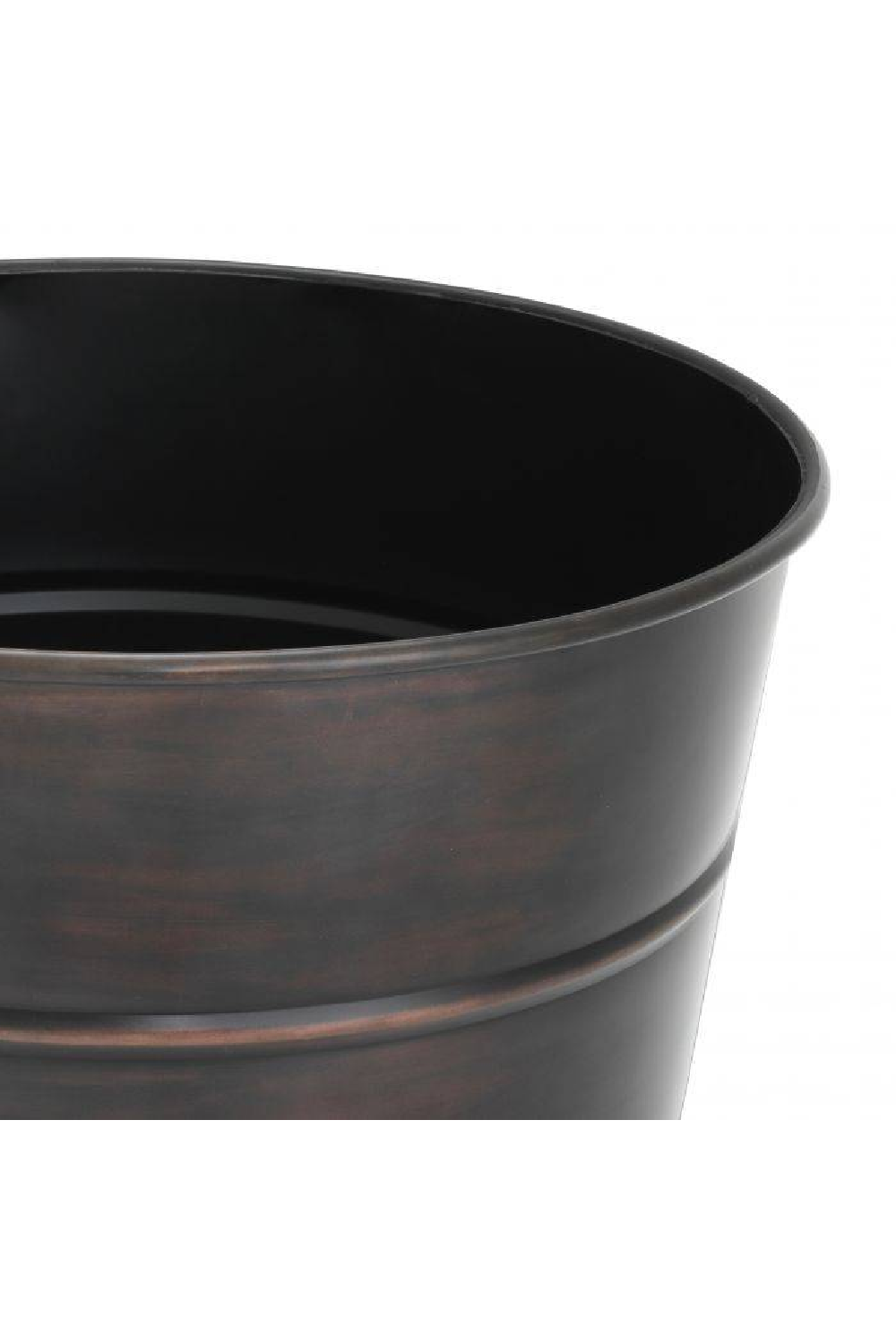 Outdoor Metal Planter | Eichholtz Hortus | Oroa.com