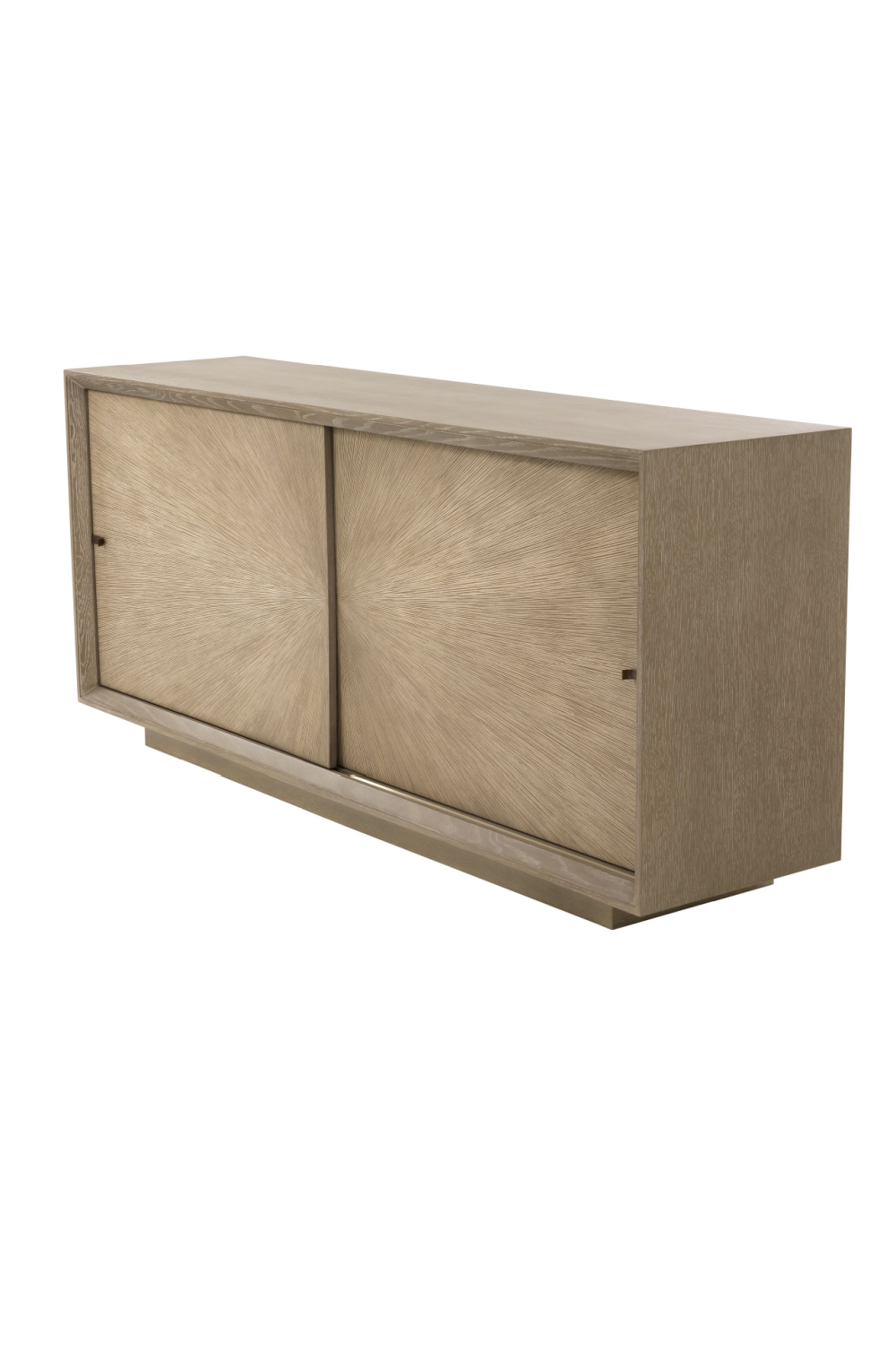 Mid-century Oak Sideboard | Eichholtz Lazarro | #1 Eichholtz Trade Partner