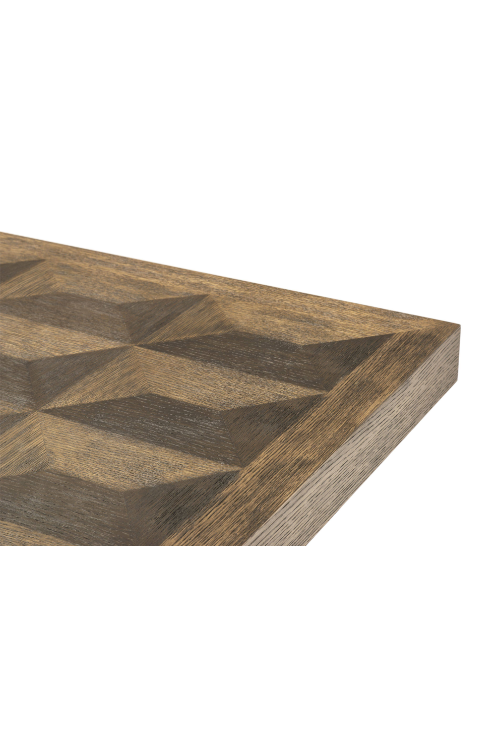 Rectangular Dining Table 120" | Eichholtz Gregorio | OROA TRADE