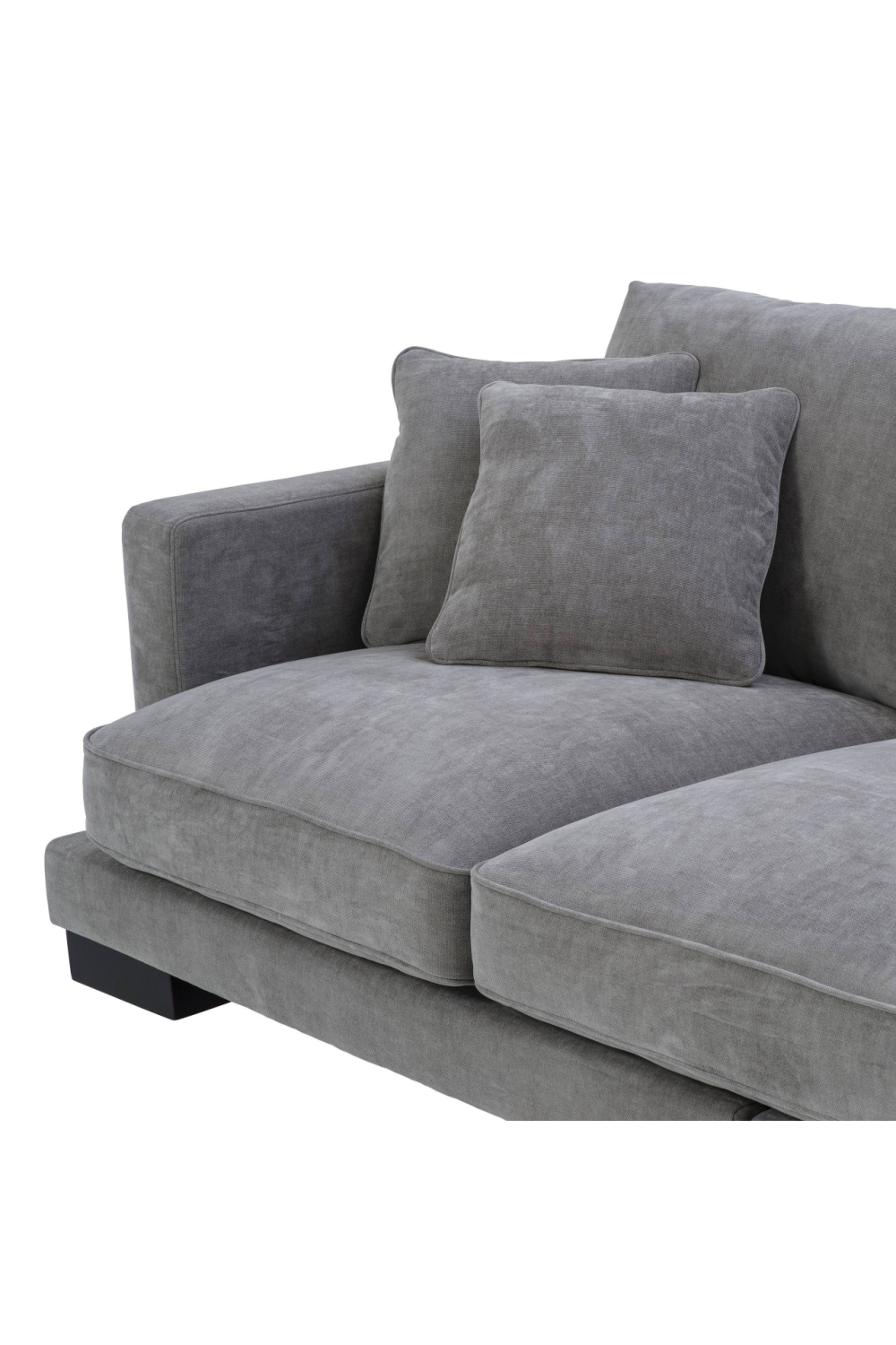 Fabric Modern Sofa | Eichholtz Tuscany | Oroatrade.com