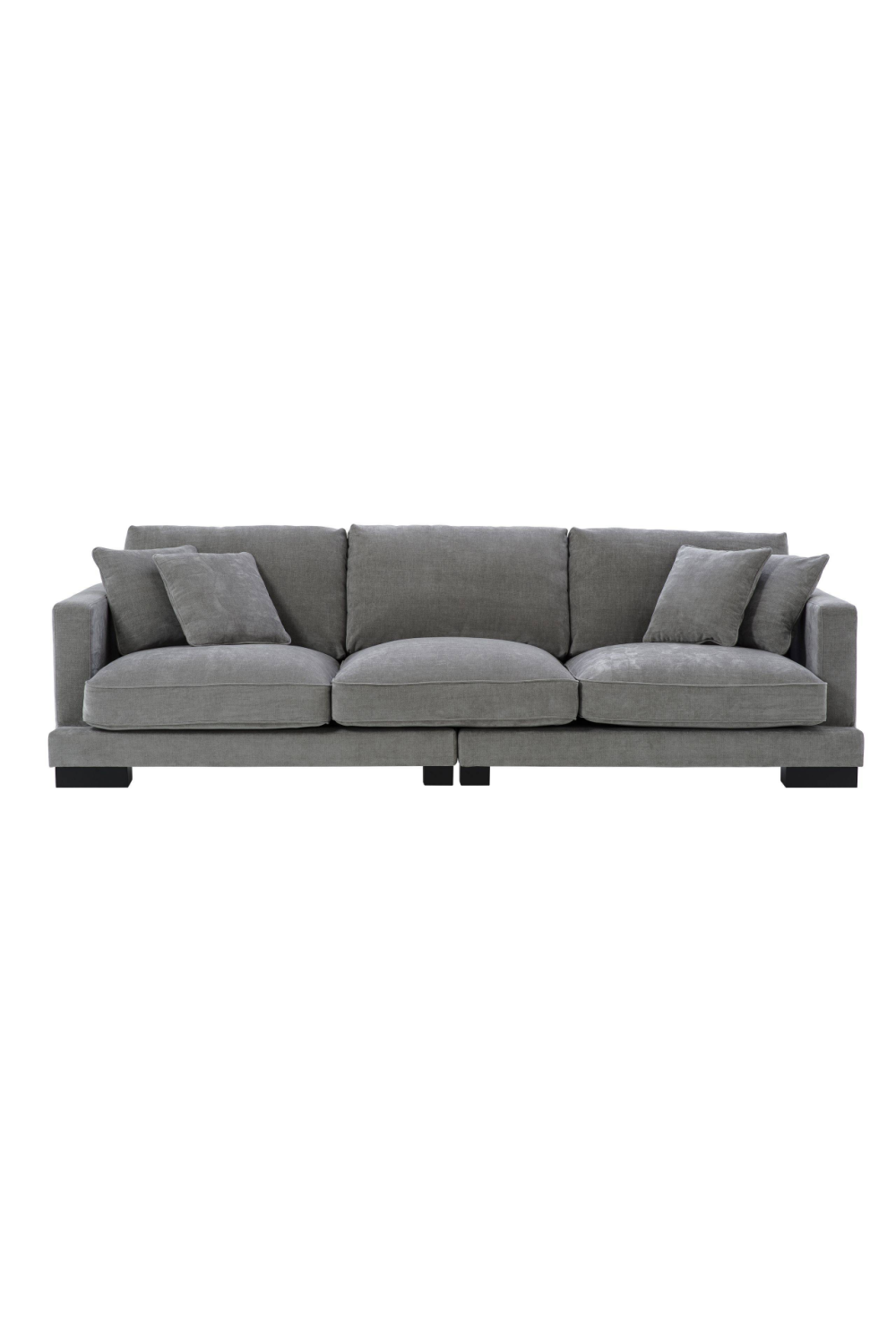 Fabric Modern Sofa | Eichholtz Tuscany | Oroatrade.com