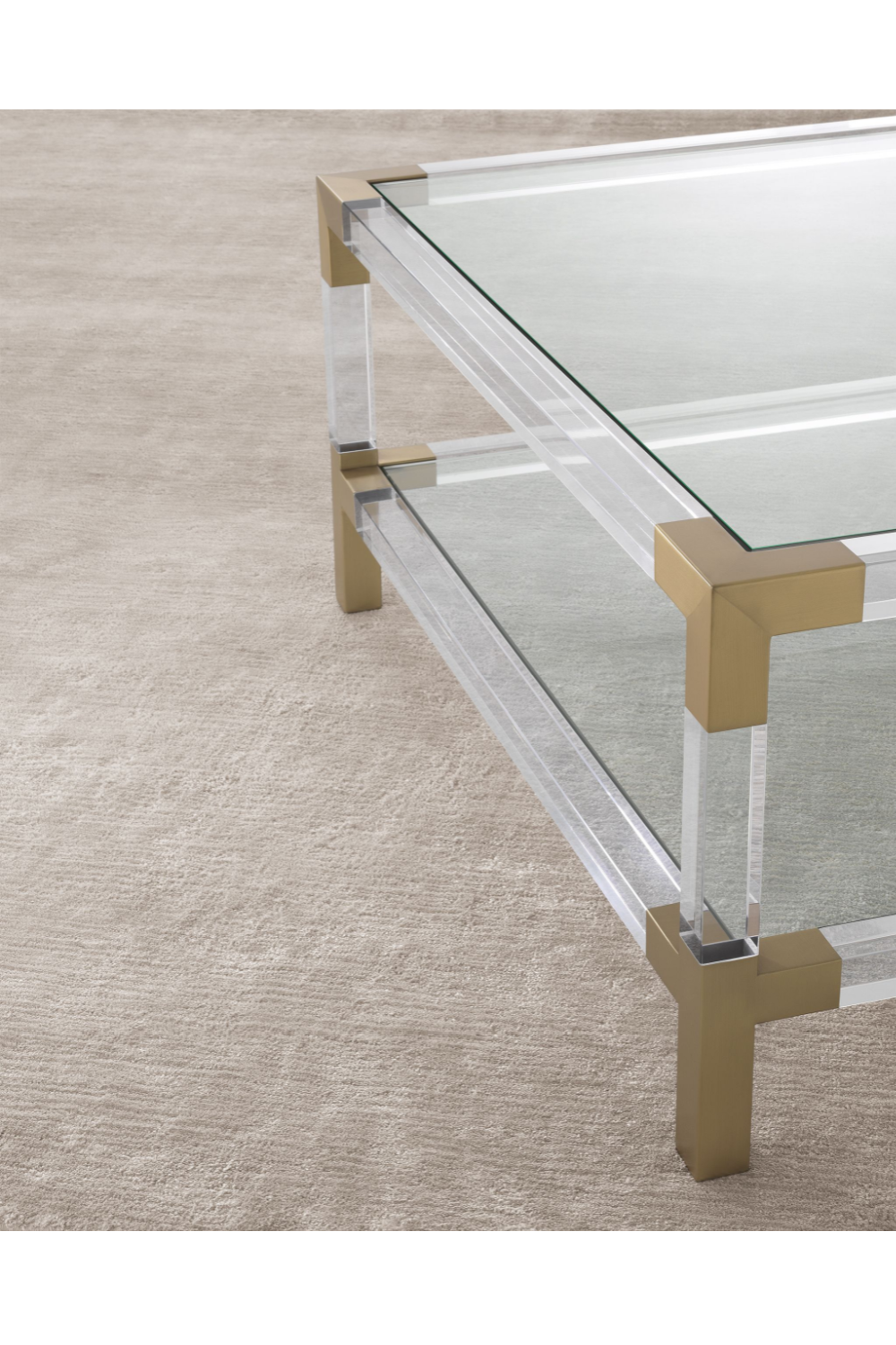 Handwoven Rug 7' x 10' | Eichholtz Liam | Oroa.com