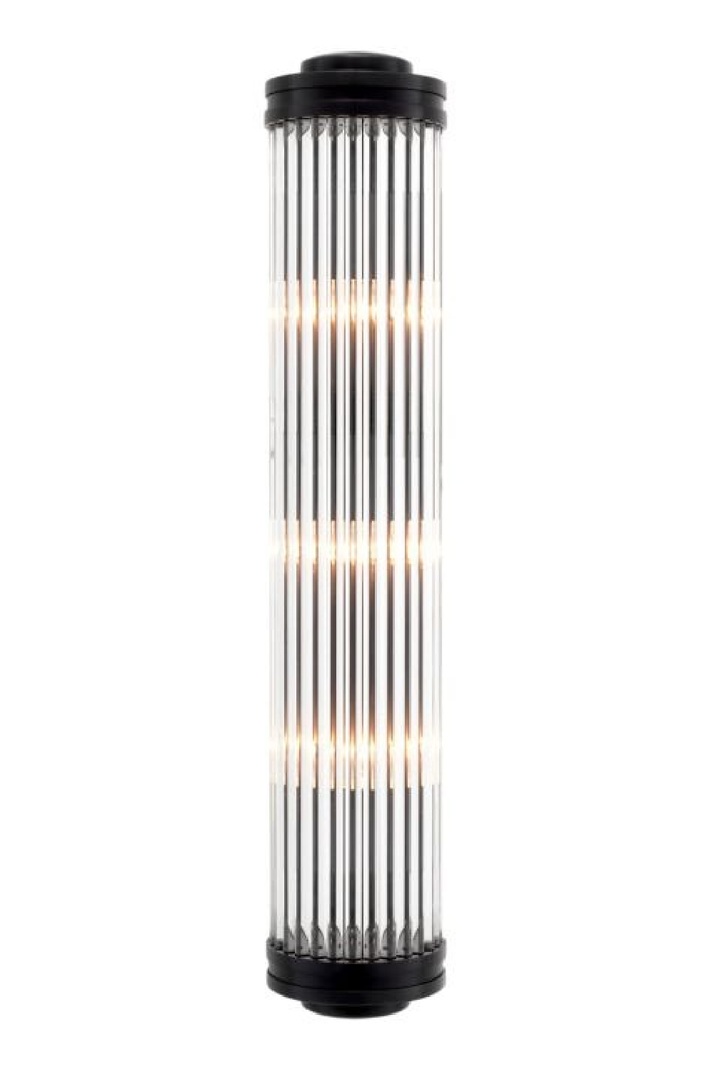 Glass Tubes Wall Lamp XL | Eichholtz Gascogne | Oroa.com