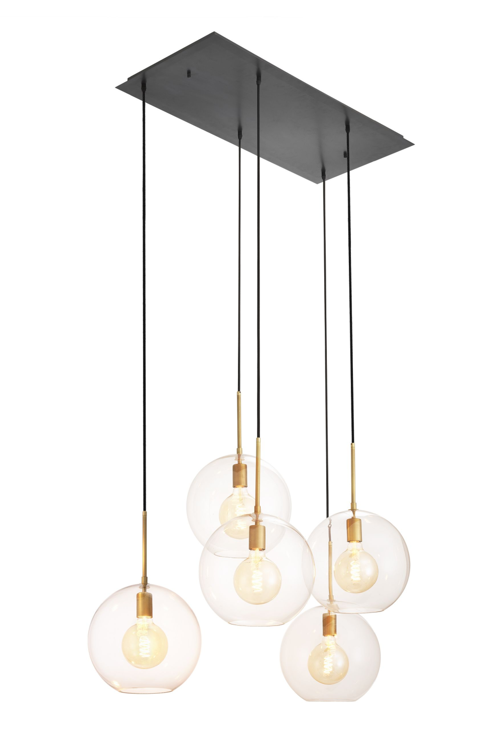 Light Globe Cluster | Eichholtz Tango | Oroa.com