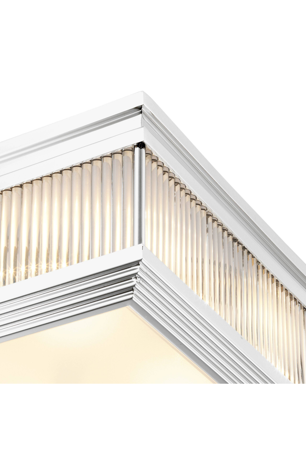 Square Flush Mount | Eichholtz Marly | Oroa.com