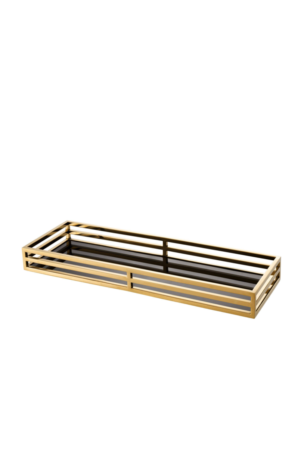 Metallic Framed Tray | Eichholtz Ersa | Oroa.com