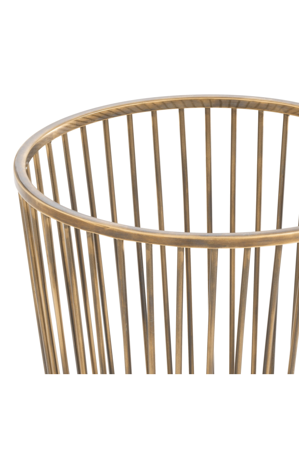Towel Basket | Eichholtz Baleana | Oroa.com