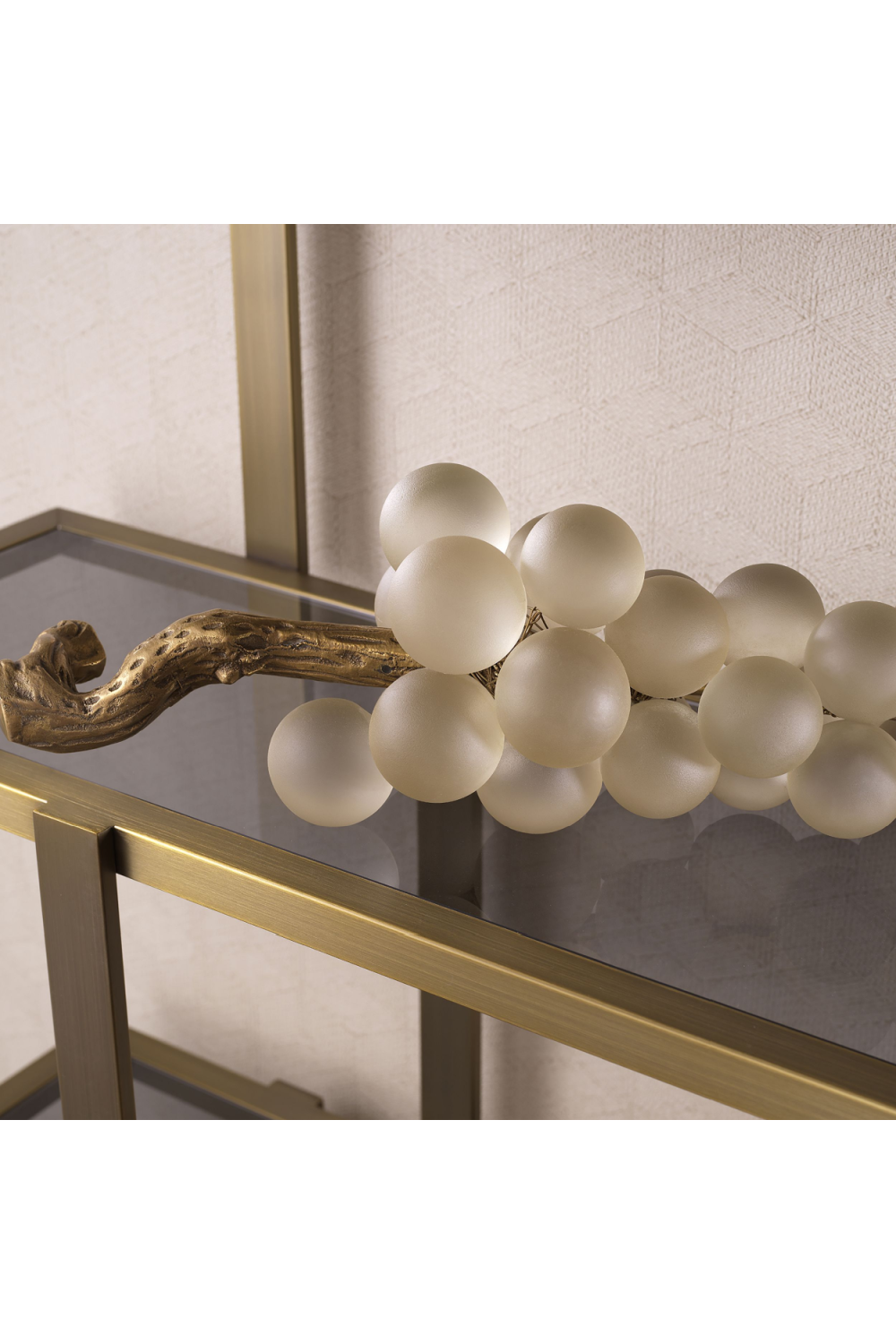 Glass Decor | Eichholtz Grapes | Oroa.com