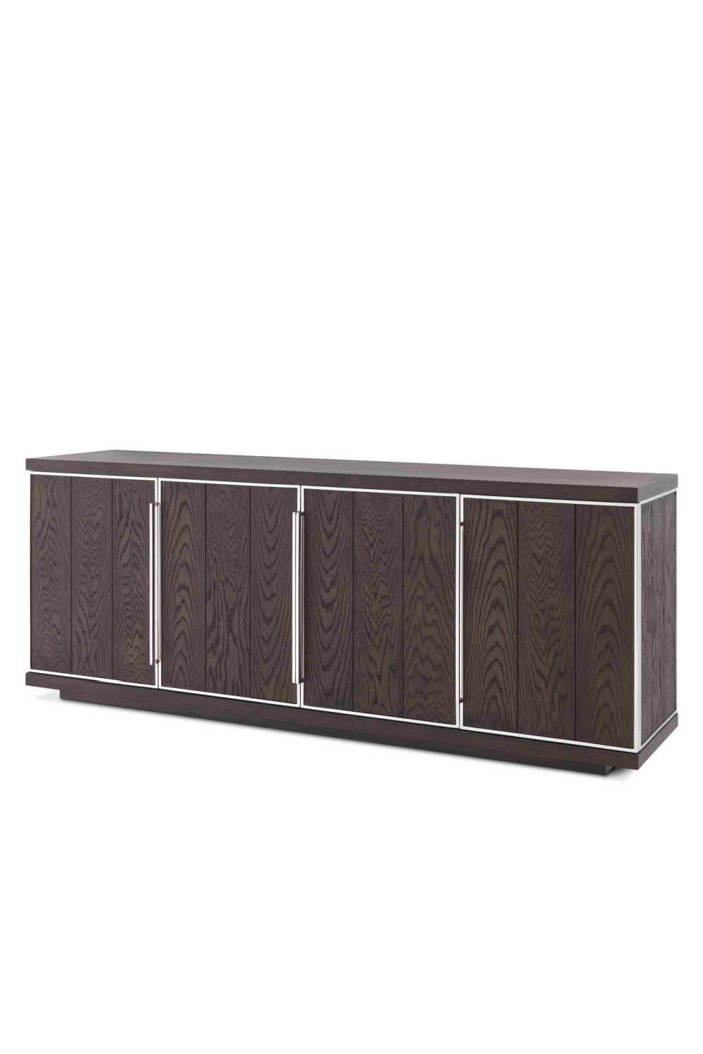 Mocha Oak Dresser | Eichholtz Renzo | Oroatrade.com