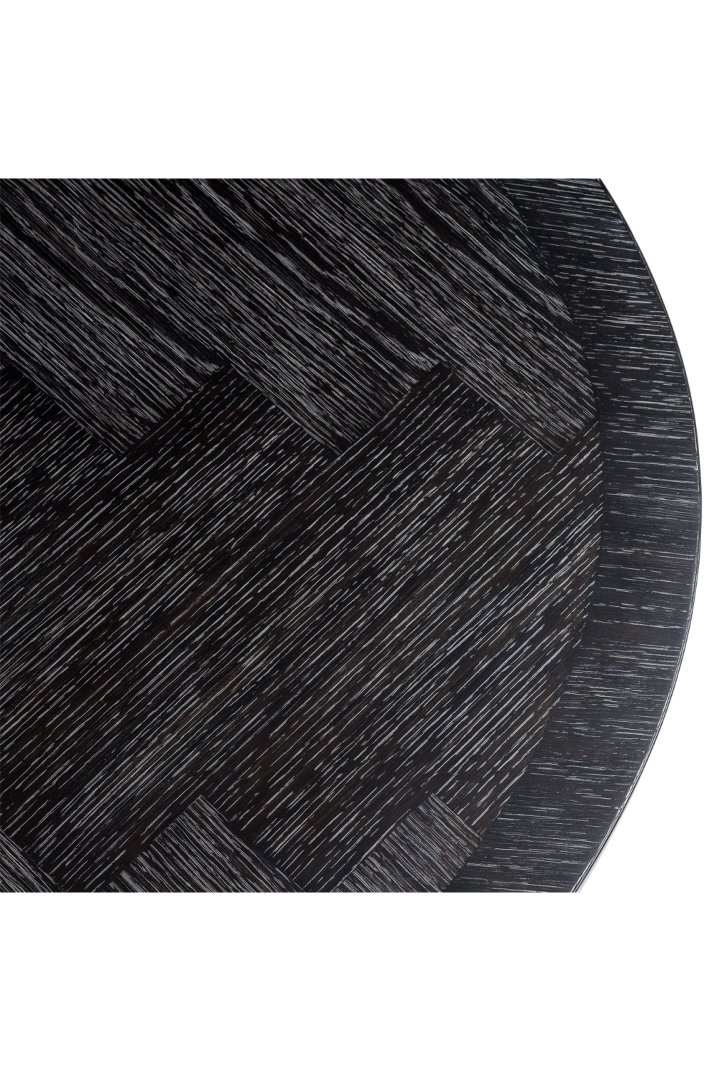 Oval Oak Dining Table | Eichholtz Melchior | Oroa.com