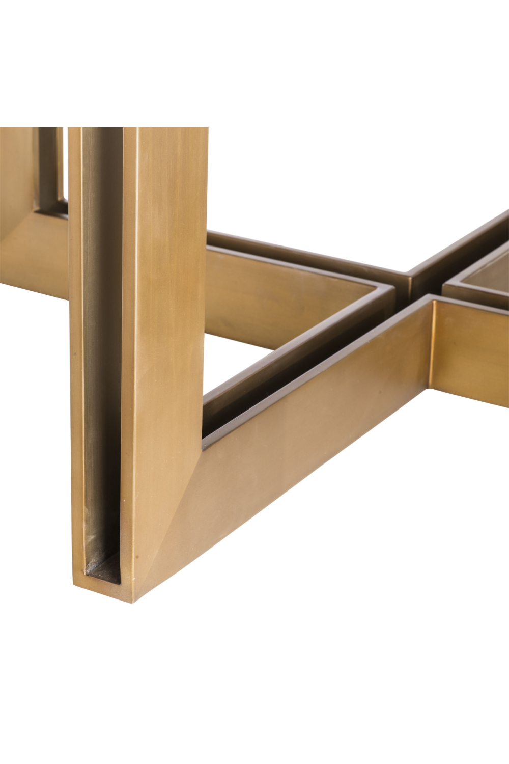 Oval Oak Dining Table | Eichholtz Melchior | Oroa.com