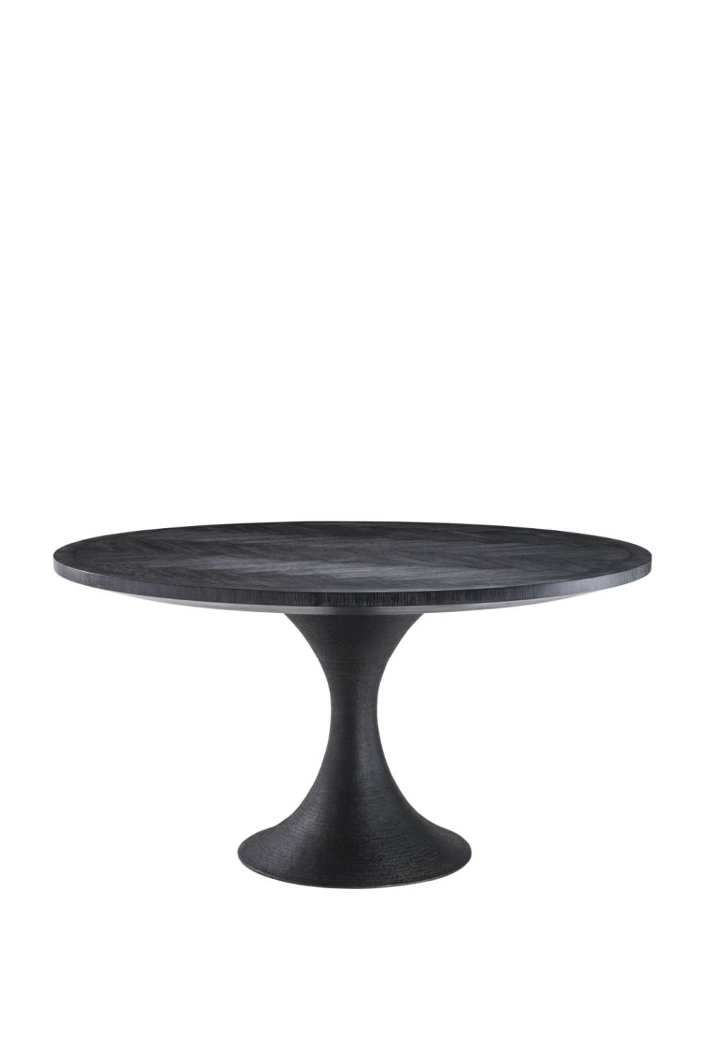 Round Oak Dining Table | Eichholtz Melchior | Oroa.com
