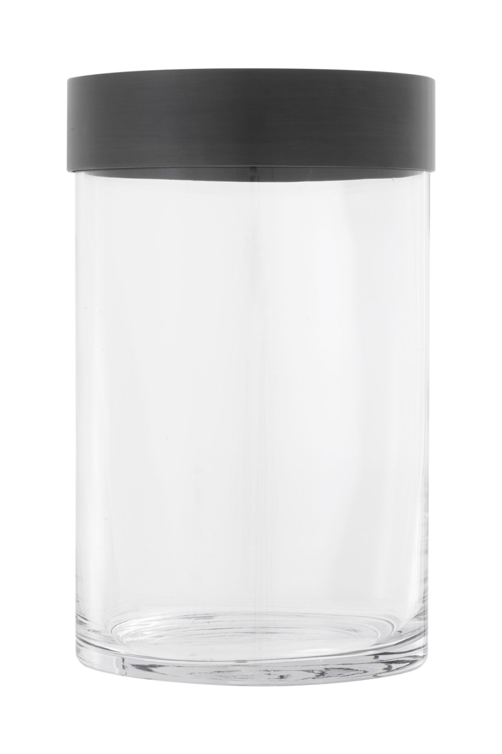 Clear Glass Hurricane S | Eichholtz Vertex | Oroa.com