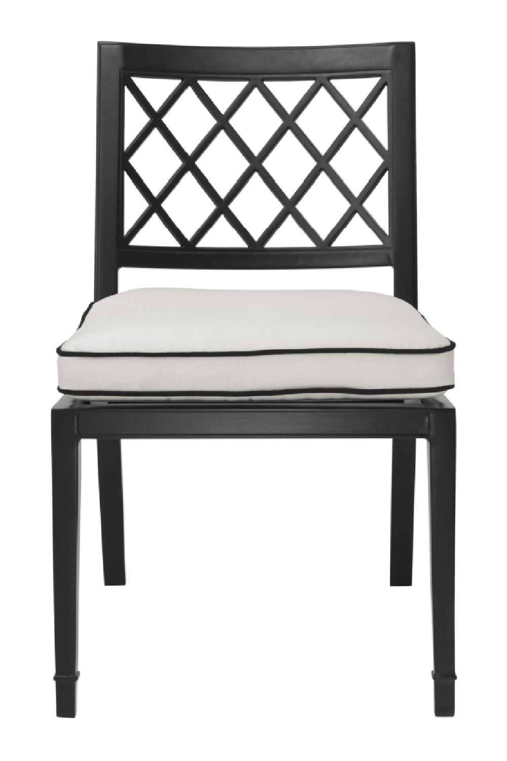 Outdoor Dining Chair | Eichholtz Paladium | Oroatrade.com