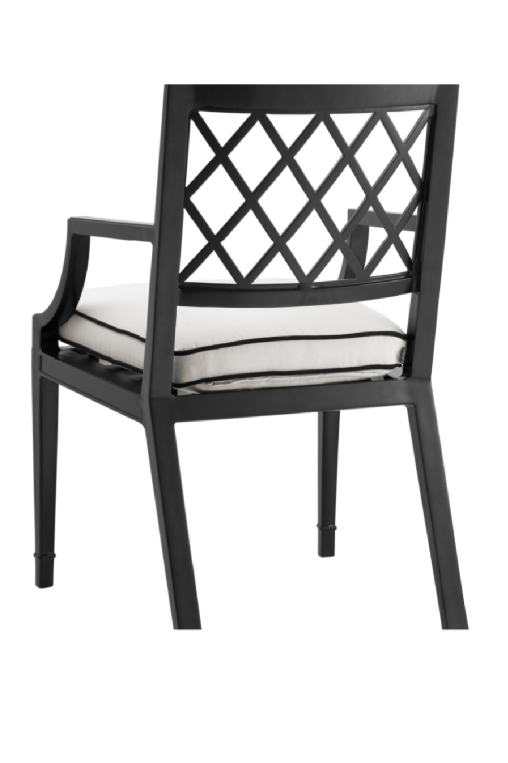 Outdoor Dining Armchair | Eichholtz Paladium | Oroa.com