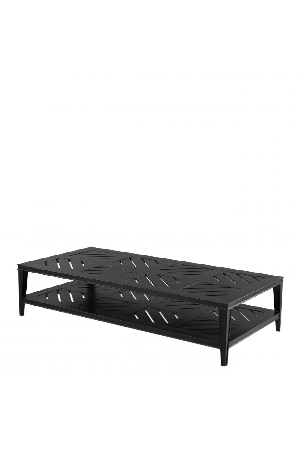 White Outdoor Coffee Table | Eichholtz Bell Rive | Oroa.com