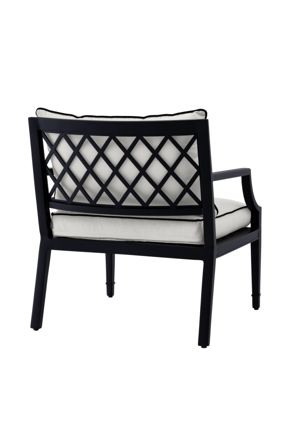 Outdoor Sunbrella Chair | Eichholtz Bella Vista | Oroa.com