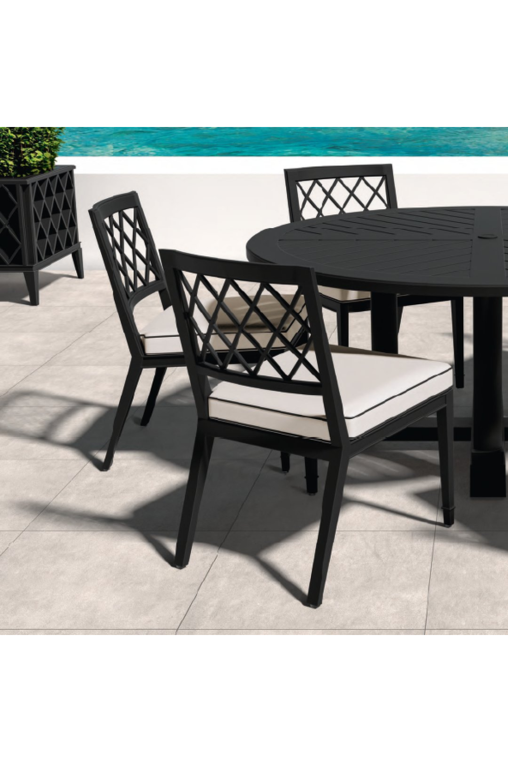 Outdoor Planter | Eichholtz Ocean Club | Oroa.com