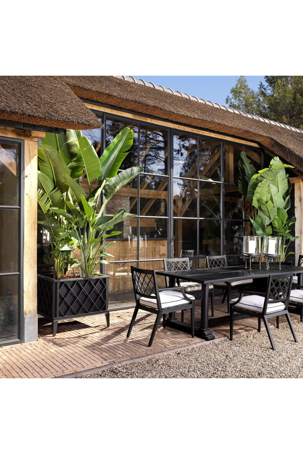 Outdoor Planter | Eichholtz Ocean Club | Oroa.com