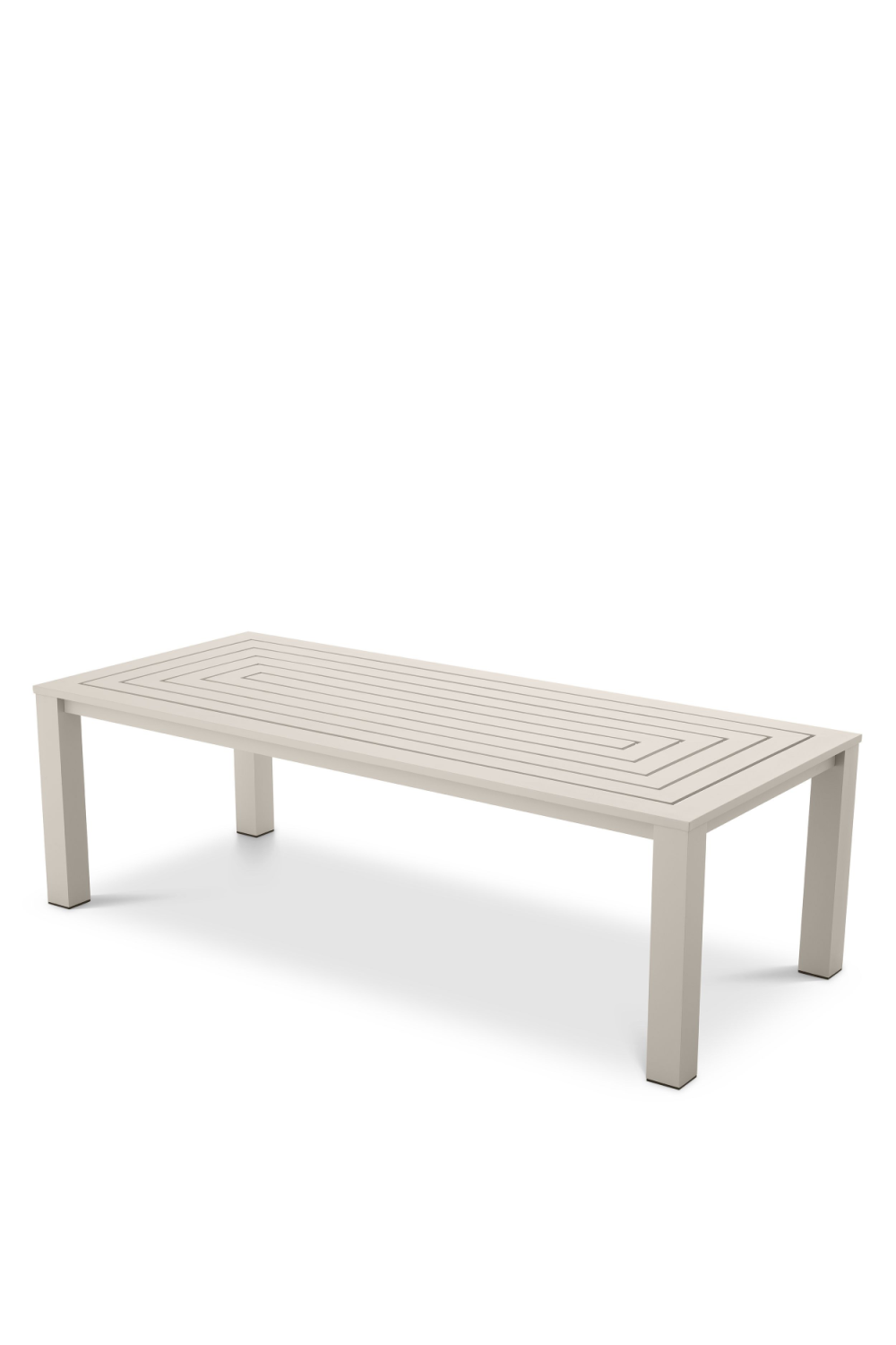 Rectangular Outdoor Dining Table | Eichholtz Vistamar | Oroa.com