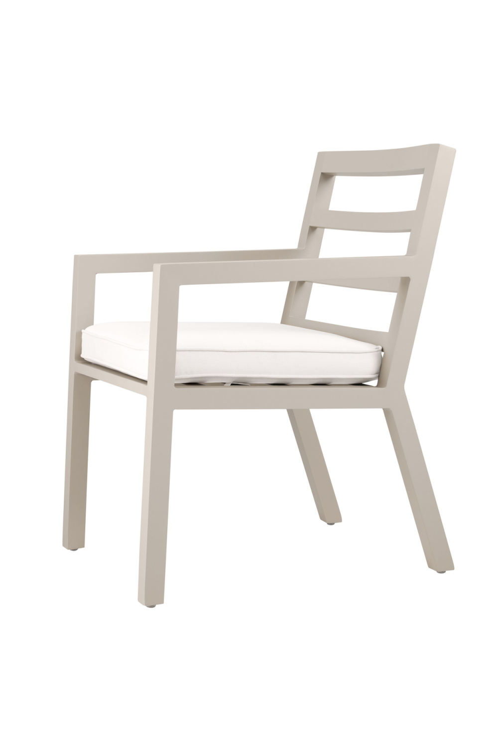 Sunbrella Cushioned Outdoor Dining Chair | Eichholtz Delta | Oroa.com