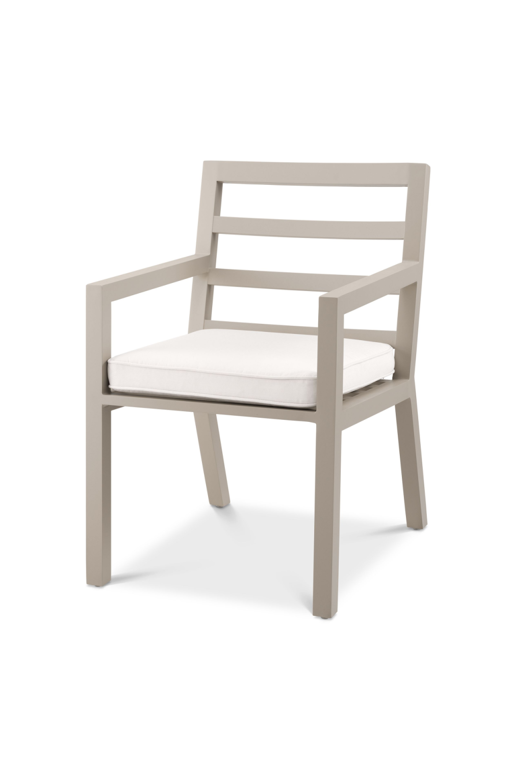 Sunbrella Cushioned Outdoor Dining Chair | Eichholtz Delta | Oroa.com