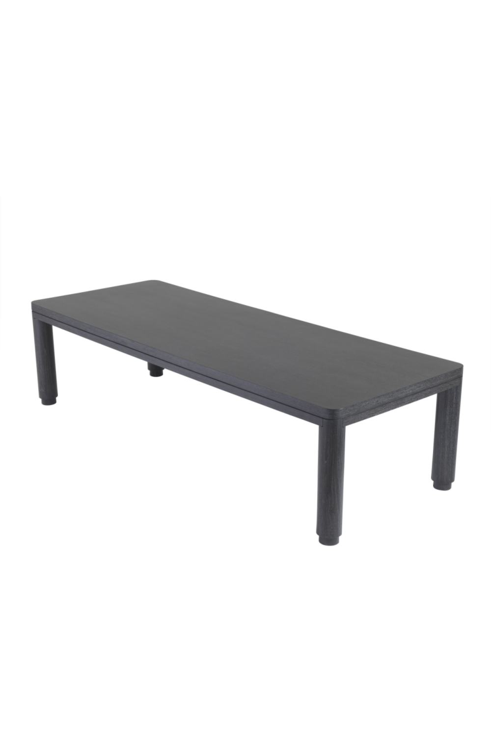 Gray Rectangular Dining Table | Eichholtz Atelier | Oroa.com