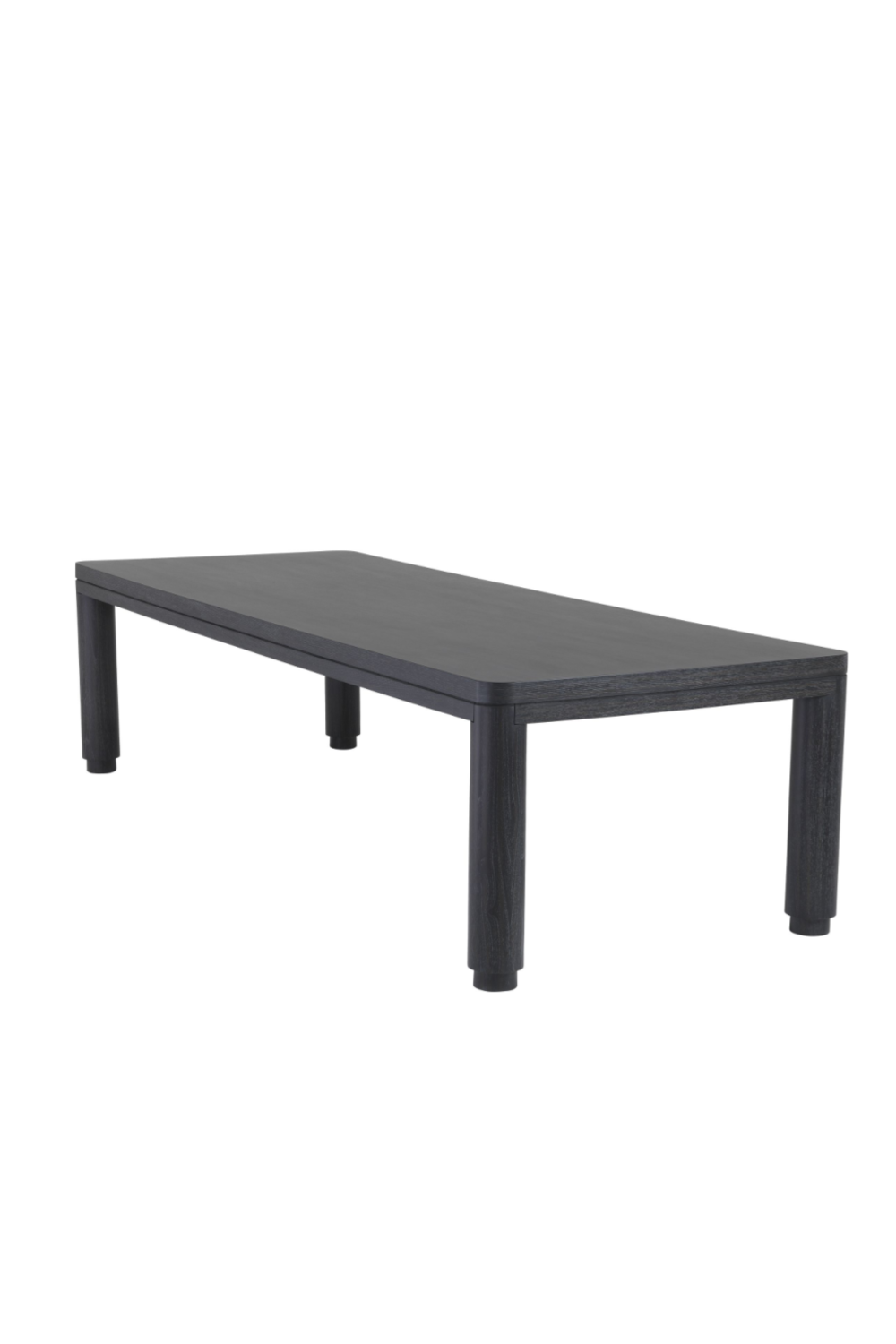 Gray Rectangular Dining Table | Eichholtz Atelier | Oroa.com